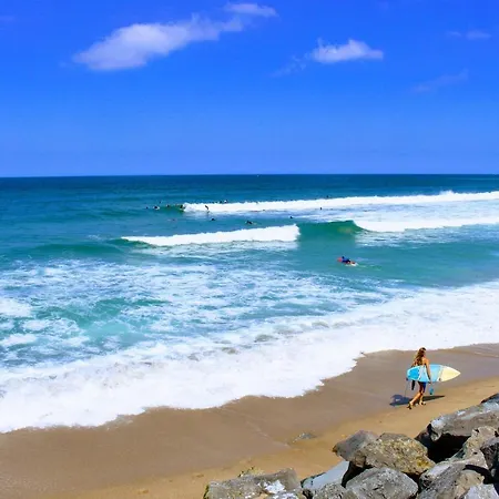 Vtf Le Domaine De Francon Semesteranläggning (resort)