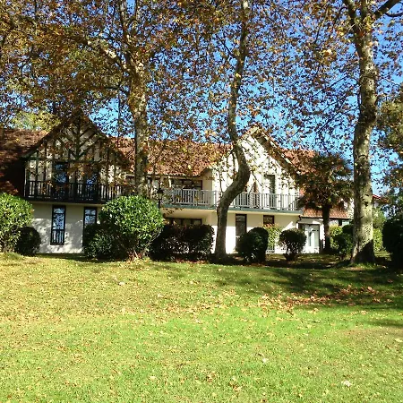 Vtf Le Domaine De Francon