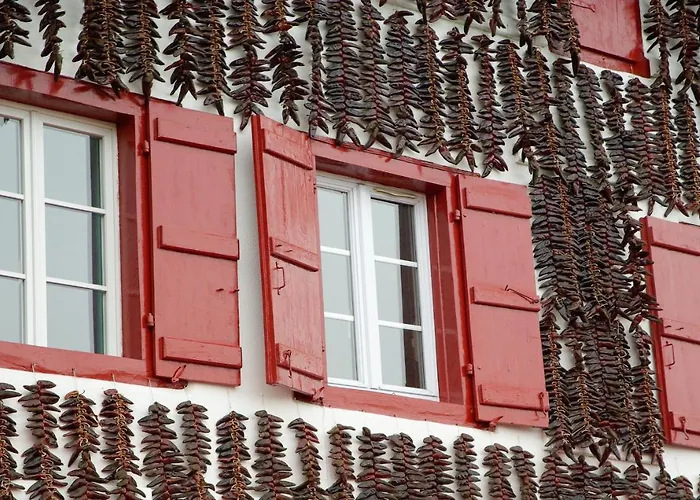 Vtf Le Domaine De Francon Rezort