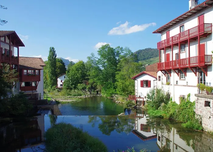 Semesteranläggning (resort) Vtf Le Domaine De Francon