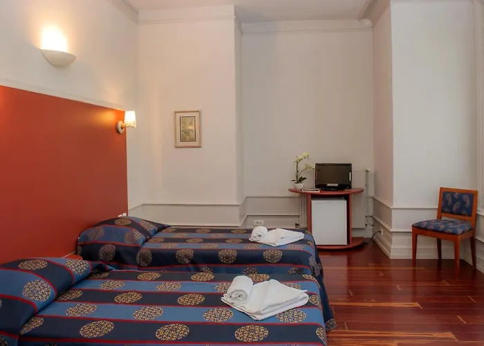 Vtf Le Domaine De Francon Rezort Biarritz