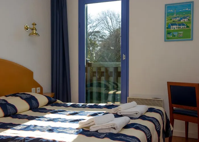 Vtf Le Domaine De Francon Rezort 3*