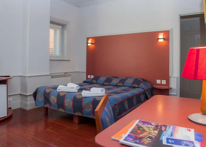 Vtf Le Domaine De Francon Biarritz