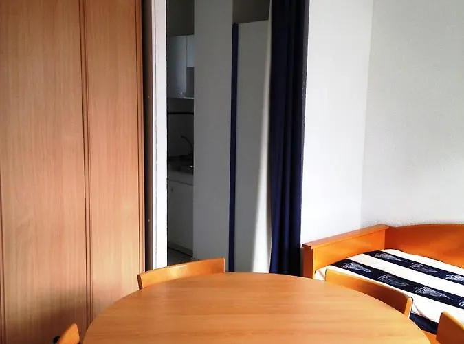 Vtf Le Domaine De Francon Rezort