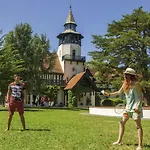 Resort Vtf Le Domaine De Francon Biarriz