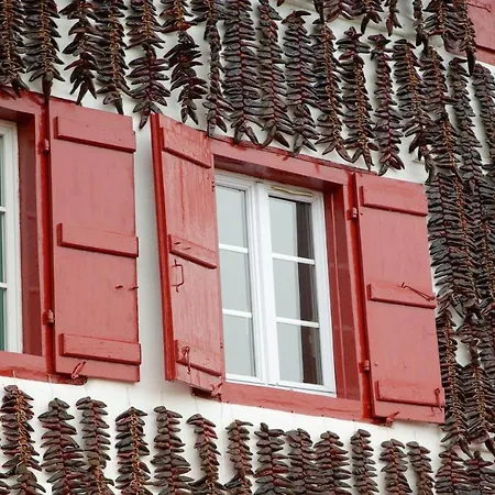 Vtf Le Domaine De Francon Feriested