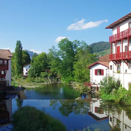 Feriested Vtf Le Domaine De Francon