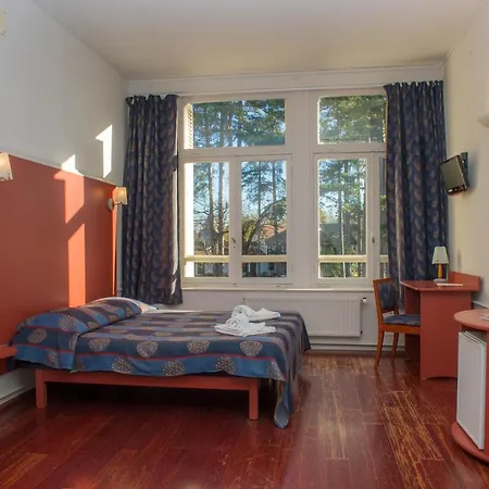 Resort Vtf Le Domaine De Francon Biarritz