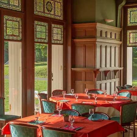 Resort Vtf Le Domaine De Francon 3*