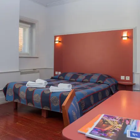 Vtf Le Domaine De Francon Biarritz