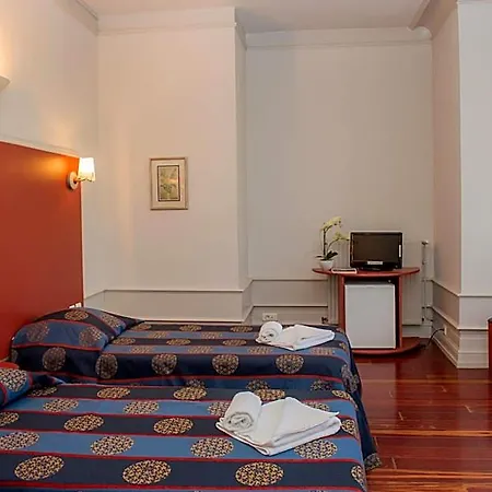 Vtf Le Domaine De Francon Ośrodek wypoczynkowy 3*