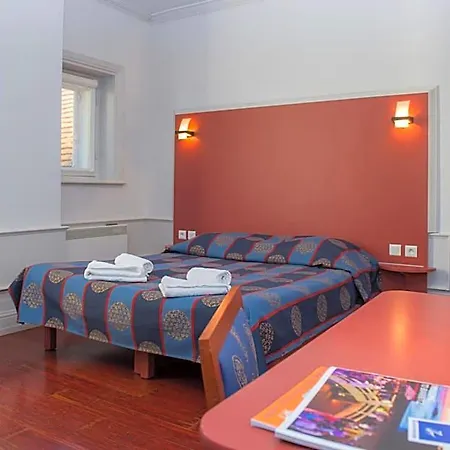 Ośrodek wypoczynkowy Vtf Le Domaine De Francon 3*