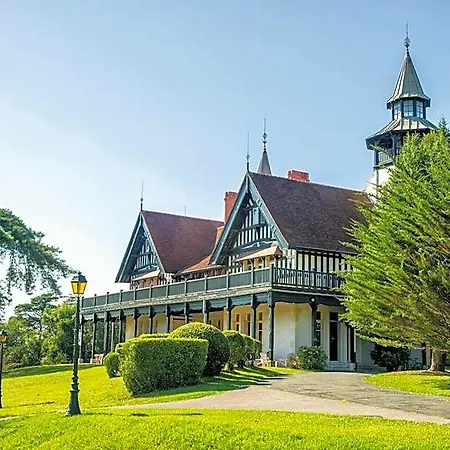 Vtf Le Domaine De Francon Ośrodek wypoczynkowy