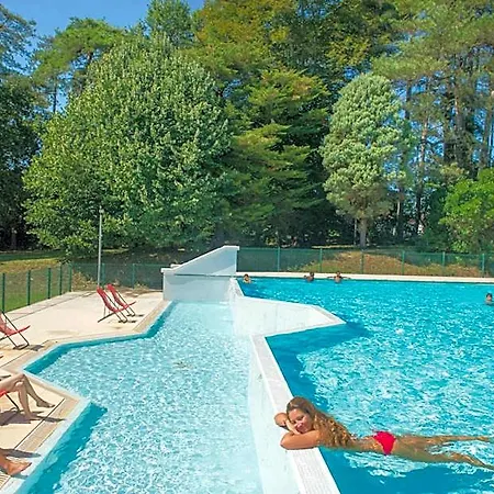 Ośrodek wypoczynkowy Vtf Le Domaine De Francon Biarritz