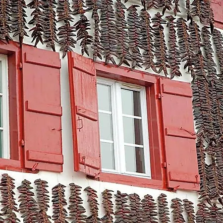Vtf Le Domaine De Francon 3* Biarritz