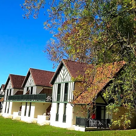 Vtf Le Domaine De Francon Ośrodek wypoczynkowy