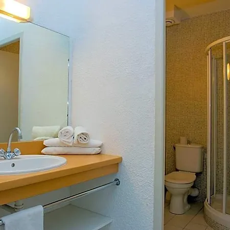 Vtf Le Domaine De Francon Ośrodek wypoczynkowy 3*