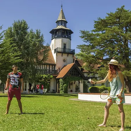 Resort Vtf Le Domaine De Francon Biarritz