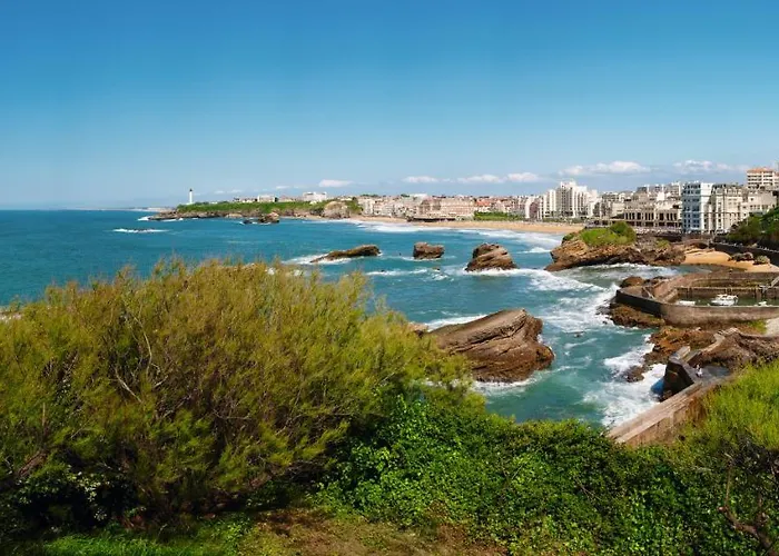 Vtf Le Domaine De Francon 3*