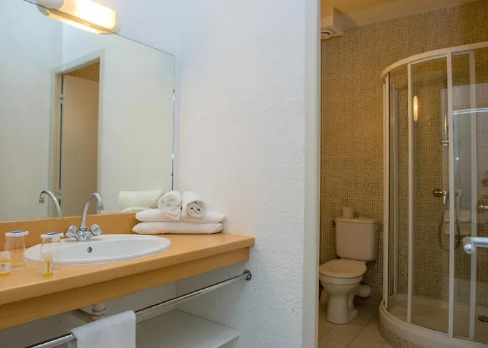 Vtf Le Domaine De Francon Resort Biarritz