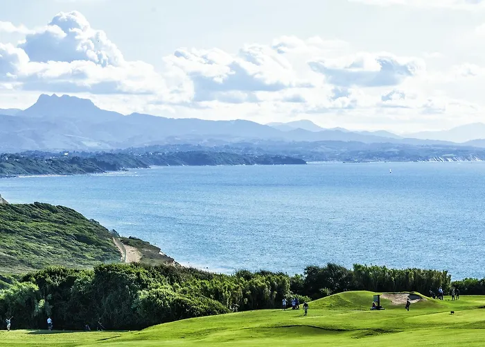 Resort Vtf Le Domaine De Francon